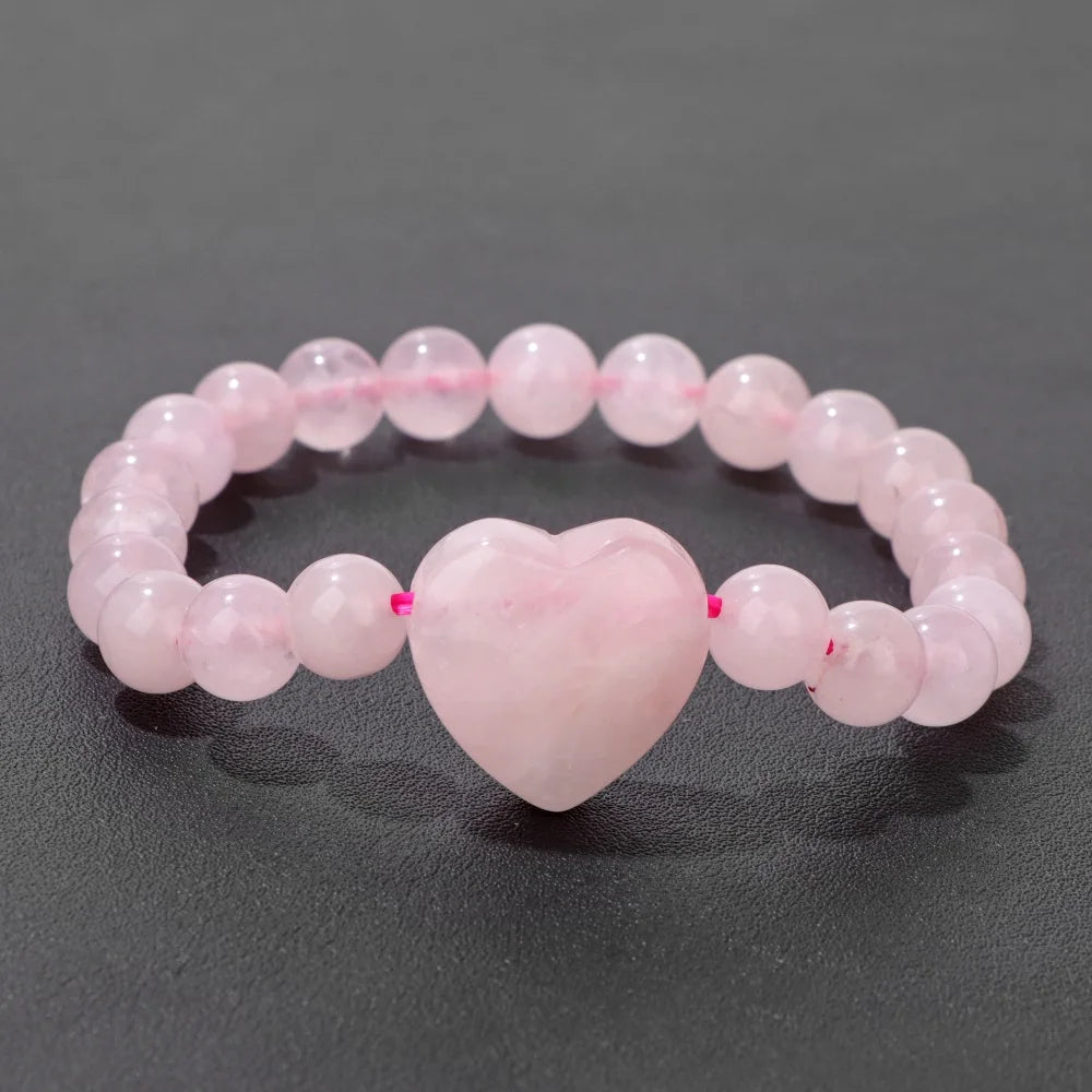 Heart Essence Bracelet