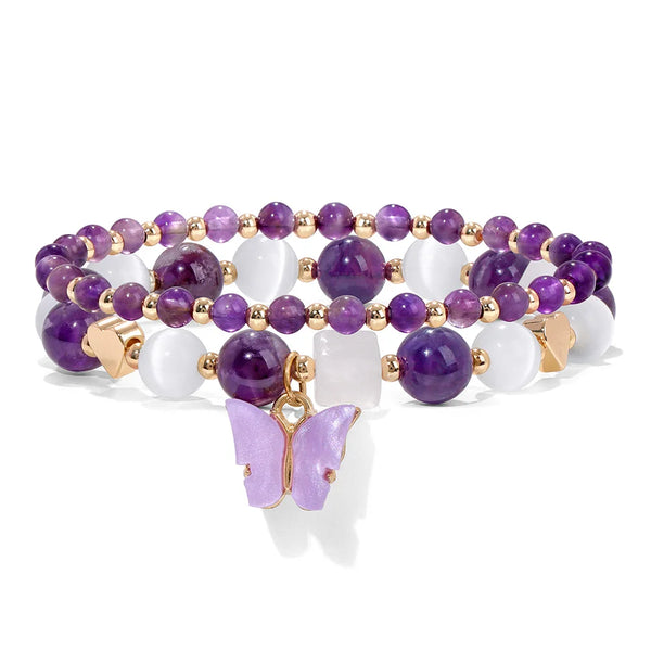 Butterfly Bliss Bracelet