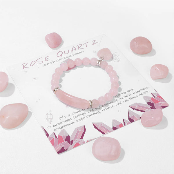 Eternal Heart Bracelet