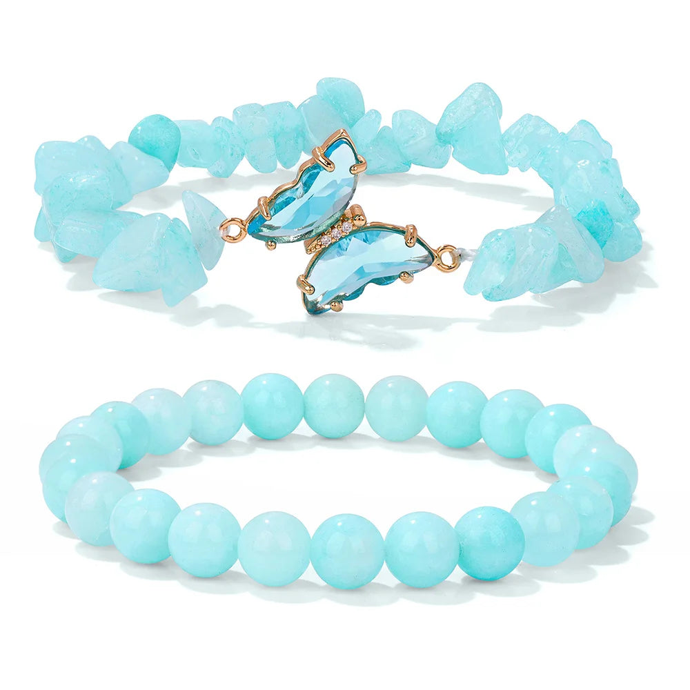 Butterfly Bliss Bracelet