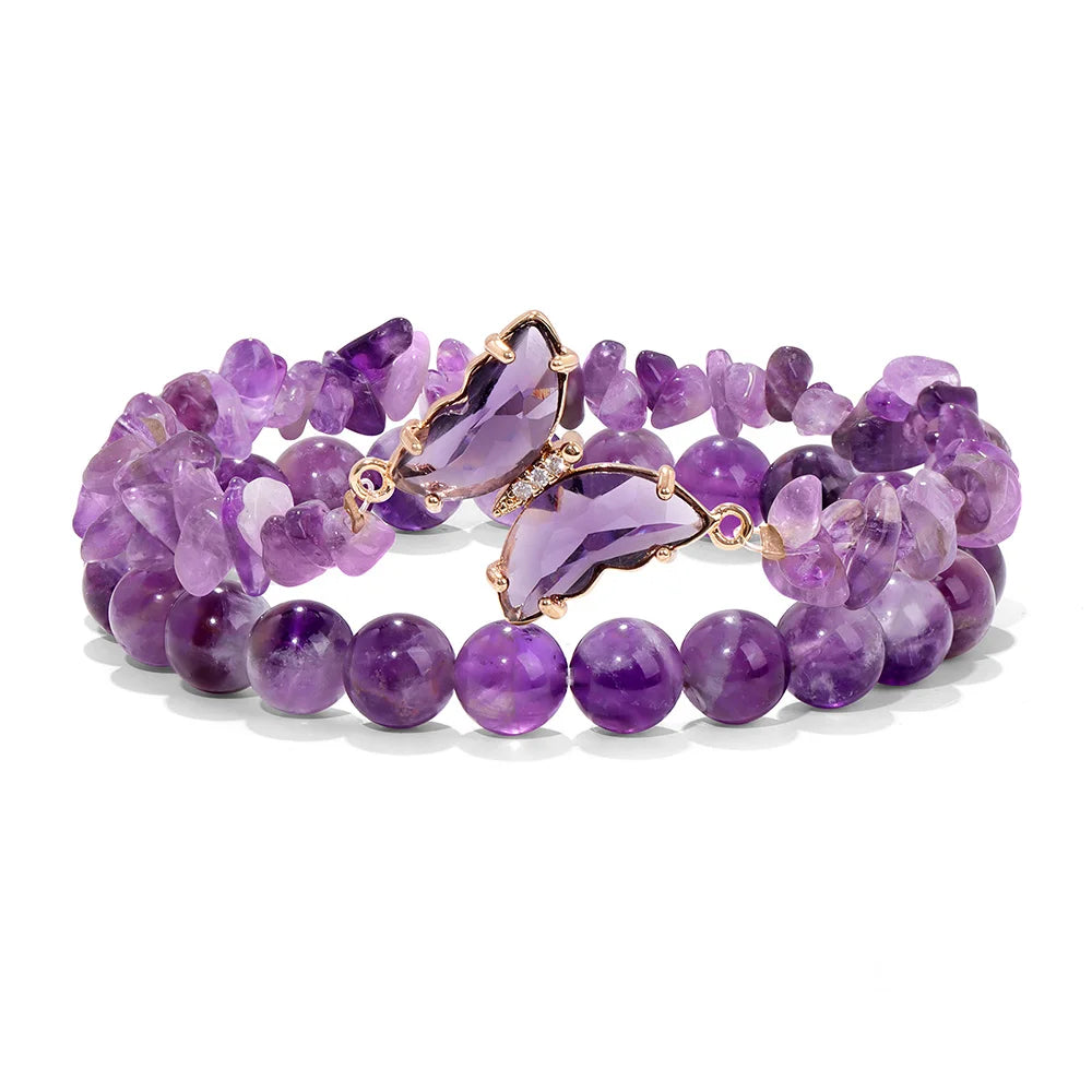 Butterfly Bliss Bracelet