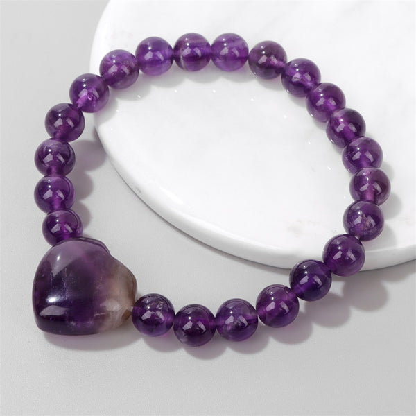 Heart Essence Bracelet